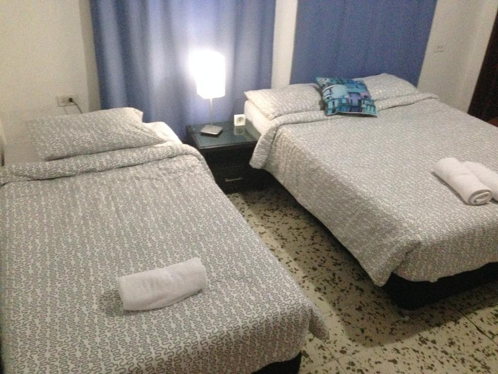 B&B Grand Royal Inn Barranquilla  Chambre photo
