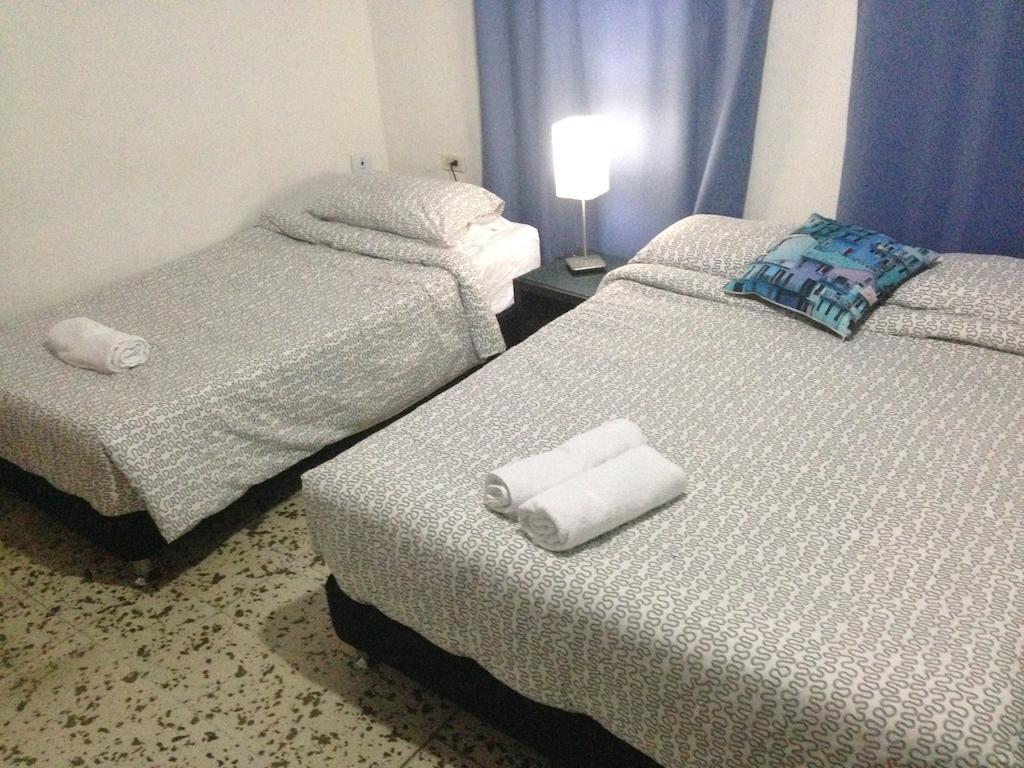 B&B Grand Royal Inn Barranquilla  Chambre photo