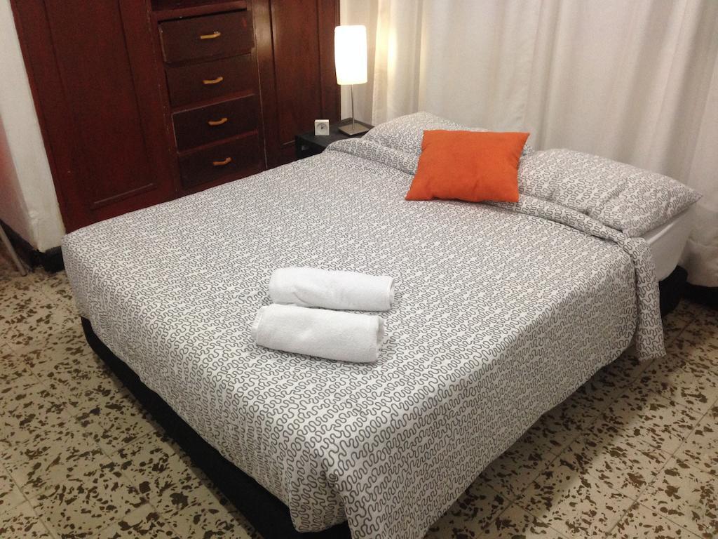 B&B Grand Royal Inn Barranquilla  Chambre photo