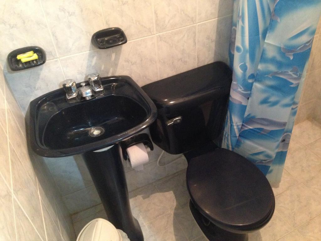 B&B Grand Royal Inn Barranquilla  Extérieur photo