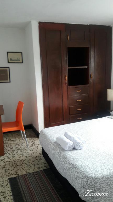 B&B Grand Royal Inn Barranquilla  Extérieur photo