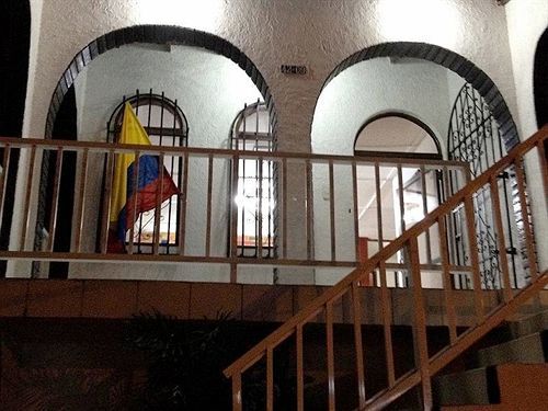 B&B Grand Royal Inn Barranquilla  Extérieur photo