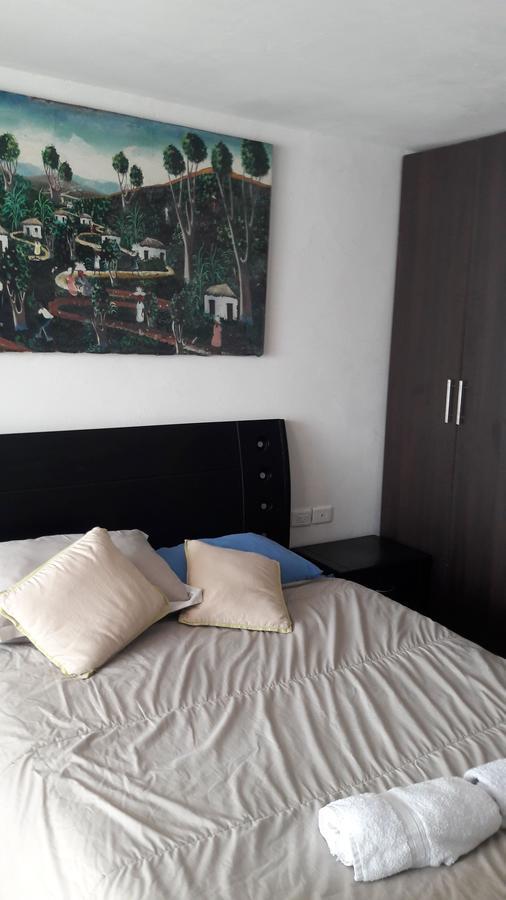 B&B Grand Royal Inn Barranquilla  Extérieur photo